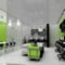 Interior Office